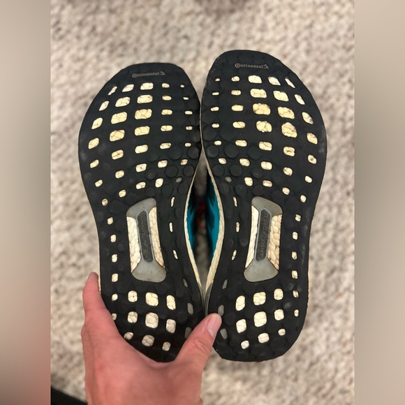 Adidas Ultraboost 2.0 “Clear Green" - Picture 10 of 11